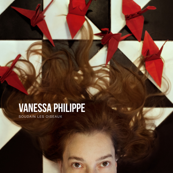 Vanessa Philippe sort un clip, “Soudain les oiseaux”
